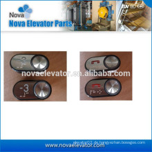 Passenger Elevator NVKN204 Push Button Lift Schalter